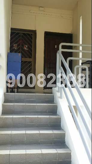 Vista Park (enbloc) (D5), Condominium #51194012